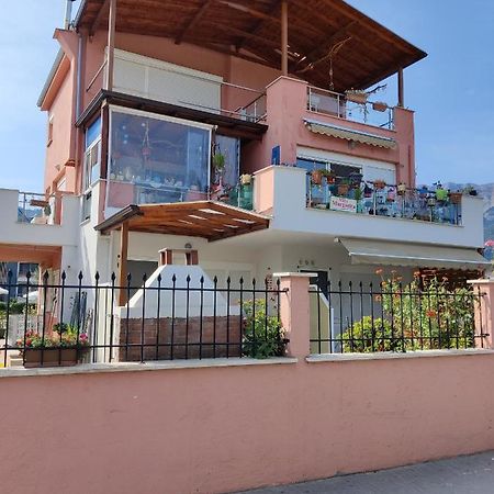 Villa Margarita Liménas Eksteriør bilde