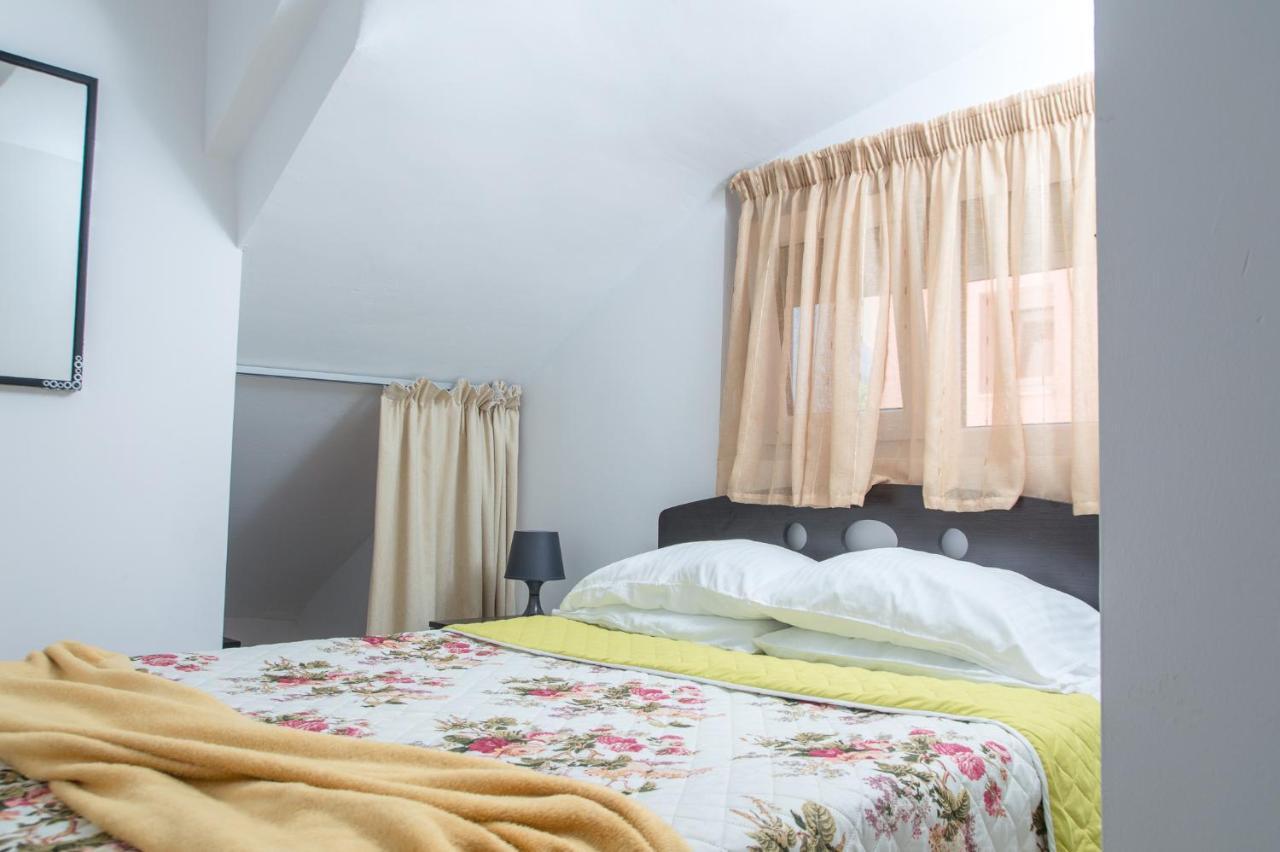 Villa Margarita Liménas Eksteriør bilde