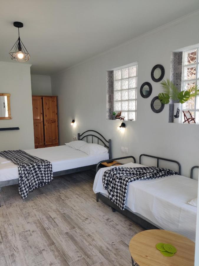 Villa Margarita Liménas Eksteriør bilde